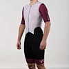urban cycling jersey